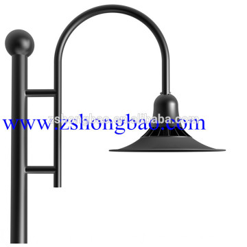 Home Garden Iluminación de jardín LED 20W 30W 40W 50W price / LED Garden lamp